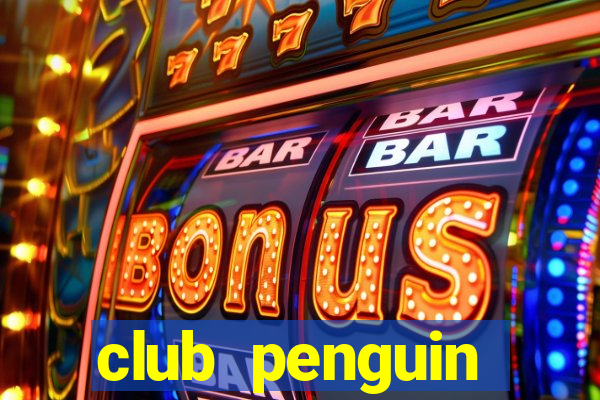 club penguin telegram 2024